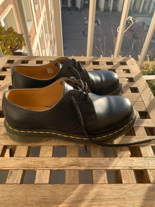 Zapatos Dr. Martens 1461 Talla 40