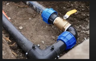 Fontanero en Tortosa: averías e instalaciones