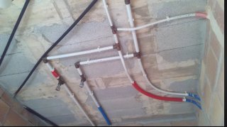 Fontanero en Tortosa: averías e instalaciones