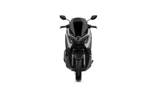 Yamaha NMAX nueva