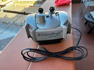 Filtro JBL CristalProfi e401