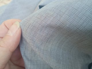 Camicia uomo Polo Ralph Lauren marrone
