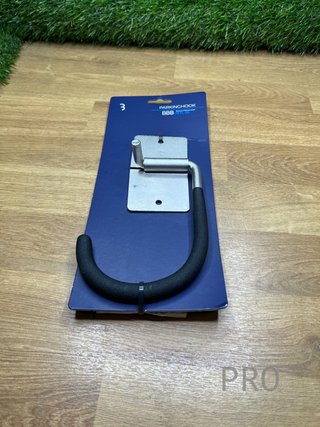 Soporte de Pared para Bicicletas BBB Cycling