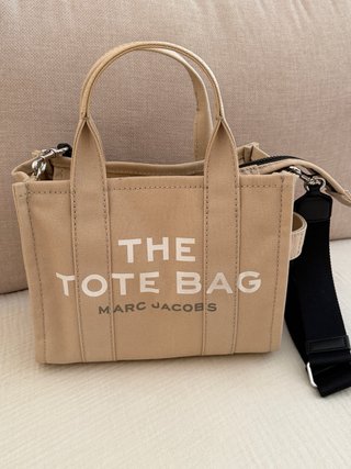 Bolso Tote Bag Marc Jacobs