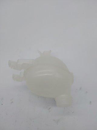 febi bilstein 104940 - Depósito de compensación del radiador, 1 unidad
