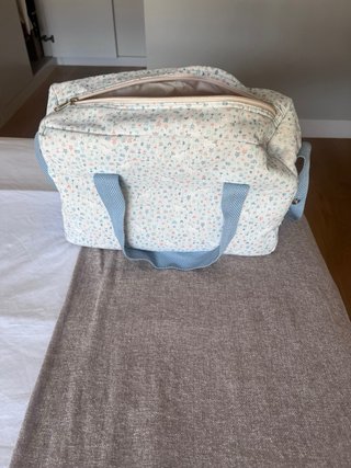 Bolsa para carro Suavinex