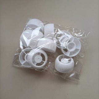 Baby Moov Isy'Pouches 20 Cantimploras Reutilizable
