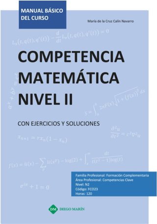 Competencia matemática nivel 2