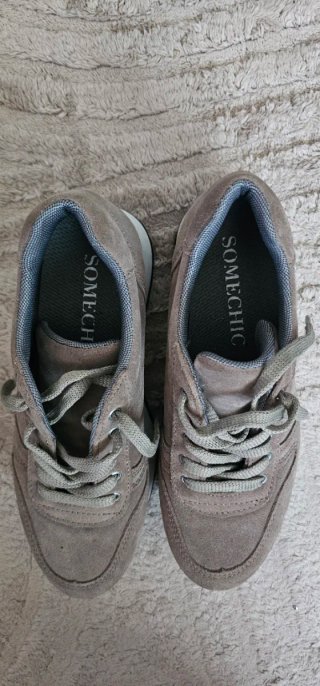 Bambas Somechic Talla 36