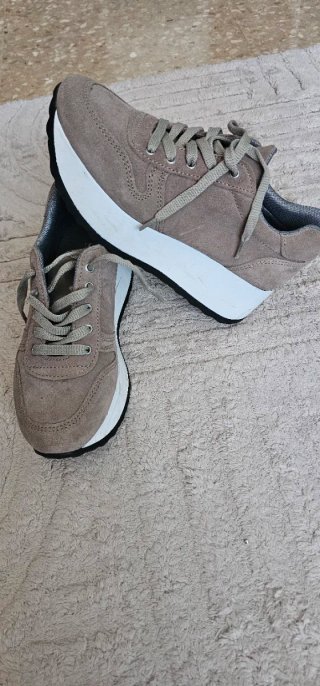 Bambas Somechic Talla 36