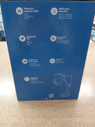 Flexo de Sobremesa GSC Evolution Ostuni