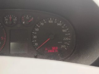 Audi A3 2002