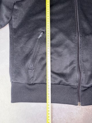 Chaqueta Adidas Originals Negra Talla L