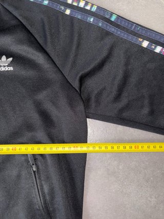 Chaqueta Adidas Originals Negra Talla L