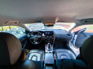 Audi A5 2014