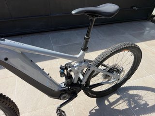 Ebike Giant Reign E+ 1 Pro. Talla M