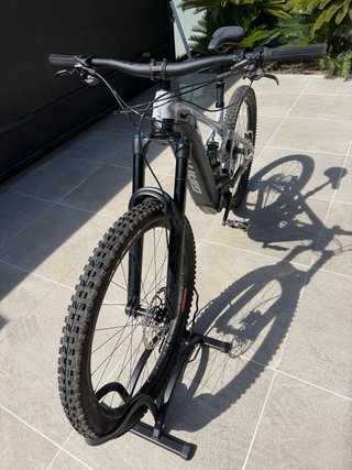 Ebike Giant Reign E+ 1 Pro. Talla M