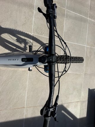 Ebike Giant Reign E+ 1 Pro. Talla M