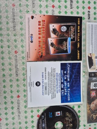 Dead Space PlayStation 3