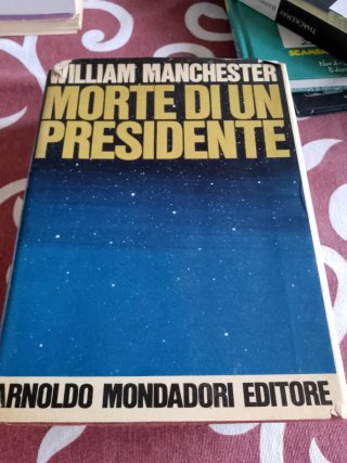 Morte di un presidente