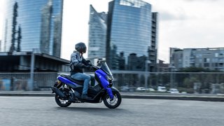 Yamaha NMAX - 49€/mes