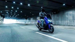 Yamaha NMAX - 49€/mes
