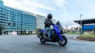 Yamaha NMAX - 49€/mes
