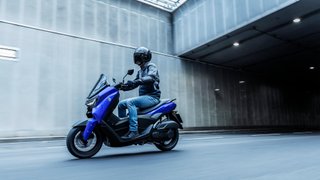 Yamaha NMAX - 49€/mes