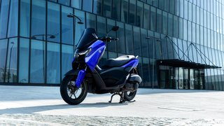 Yamaha NMAX - 49€/mes