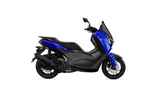 Yamaha NMAX - 49€/mes