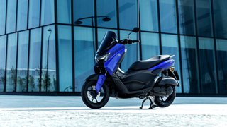 Yamaha NMAX - 49€/mes
