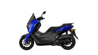 Yamaha NMAX - 49€/mes