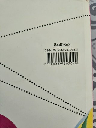 Física y química, ESO 3