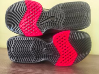 Zapatillas Nike LeBron Witness 8