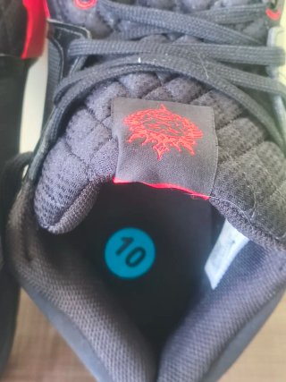 Zapatillas Nike LeBron Witness 8