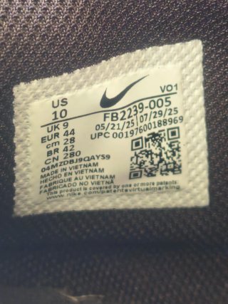 Zapatillas Nike LeBron Witness 8