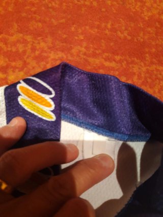 Maillot Ciclismo Retro S.C. Loinaz Talla M