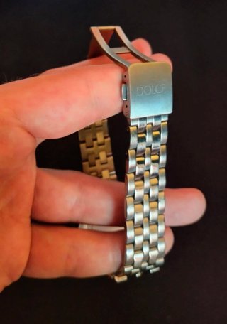 Reloj Seiko Dolce SACN007, Titanium, HAQ JDM 🇯🇵