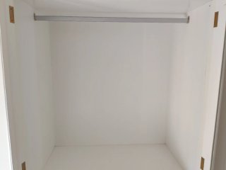 Armario Empotrado con Altillos (Bajada de Precio)