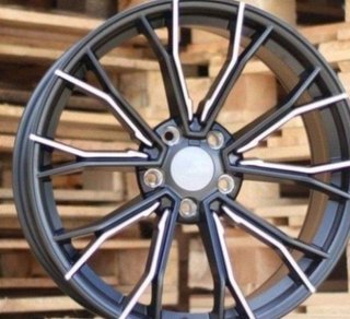LLANTAS BMW M COMPETICION 19 PULG