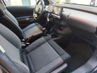 Citroen C4 Cactus 2015