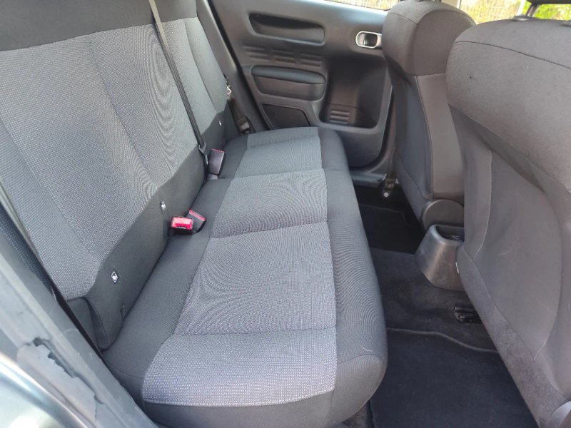 Citroën C4 Cactus 1.2 PureTech Feel 2015, foto 7
