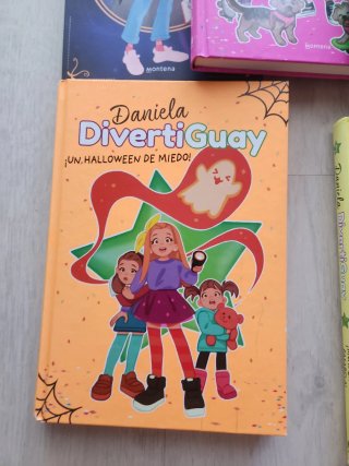 ¡Una fiesta de pijamas!