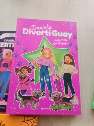 ¡Una fiesta de pijamas!