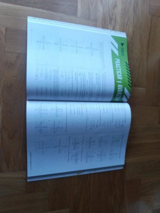 Matemáticas 1 Bachillerato