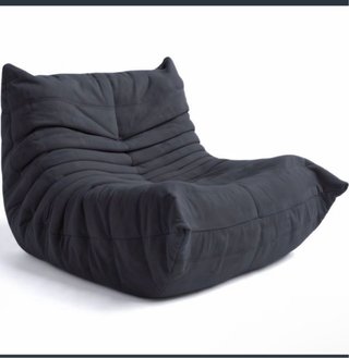Puf Sofá Togo XL Diseño Exclusivo