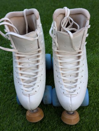 Patines Edea Ritmo Mistral Talla 240