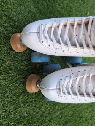 Patines Edea Ritmo Mistral Talla 240