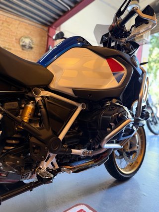BMW R1250GS ADV OPCION 719