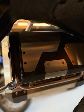 BMW R1250GS ADV OPCION 719